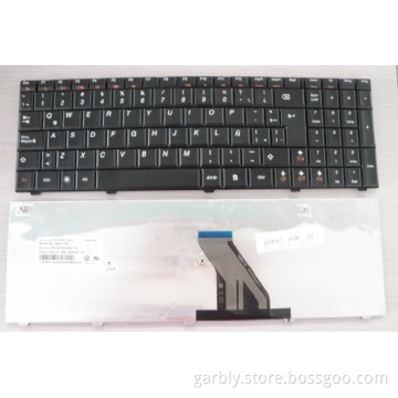 N2l-Sp Sp Keyboard for Lenovo 3000 G560 G430A G460